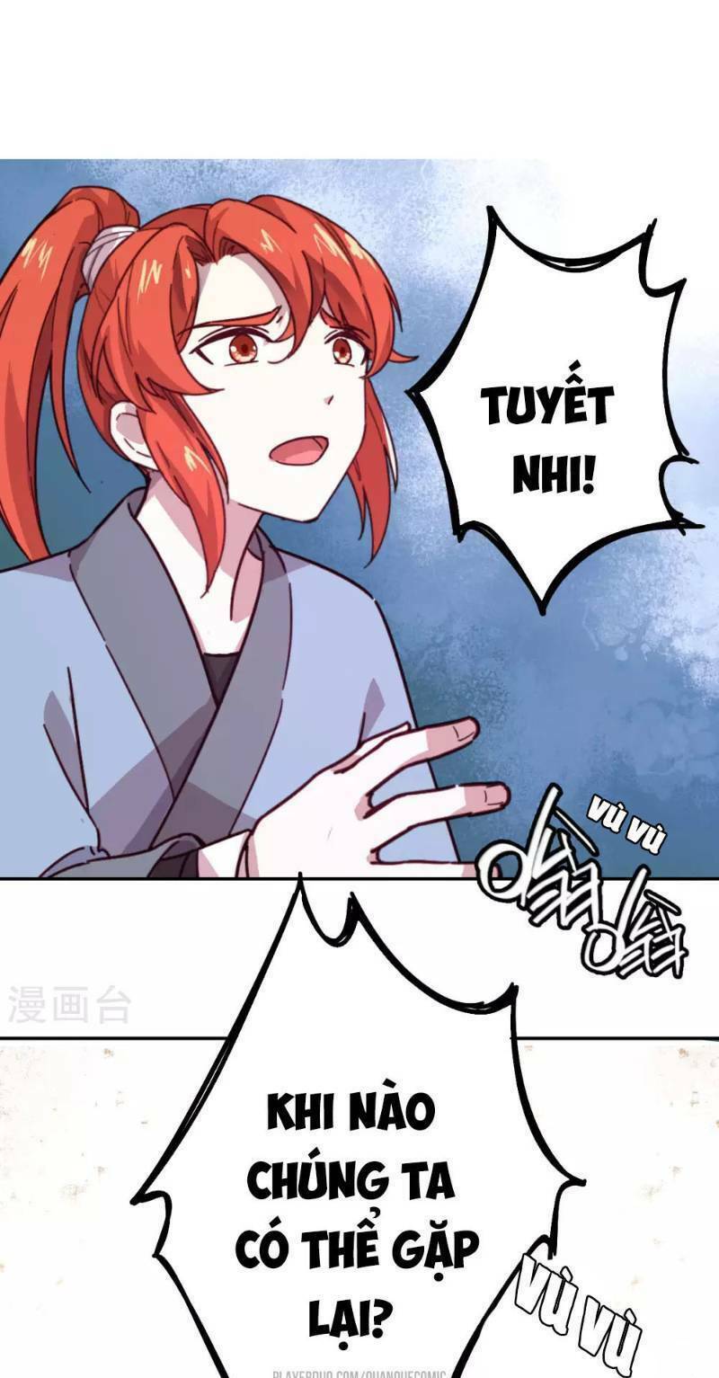 luân hồi nhất kiếm chapter 7 29