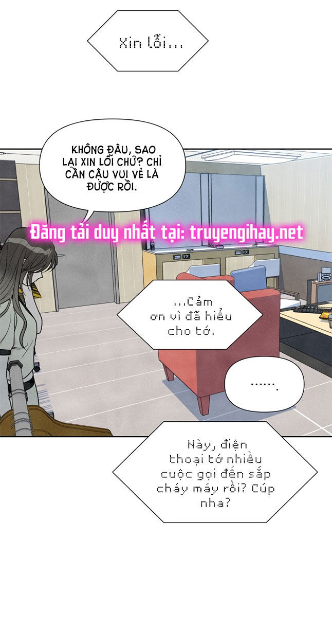 điều khiến tôi quyết tâm muốn chết chapter 38.1 11