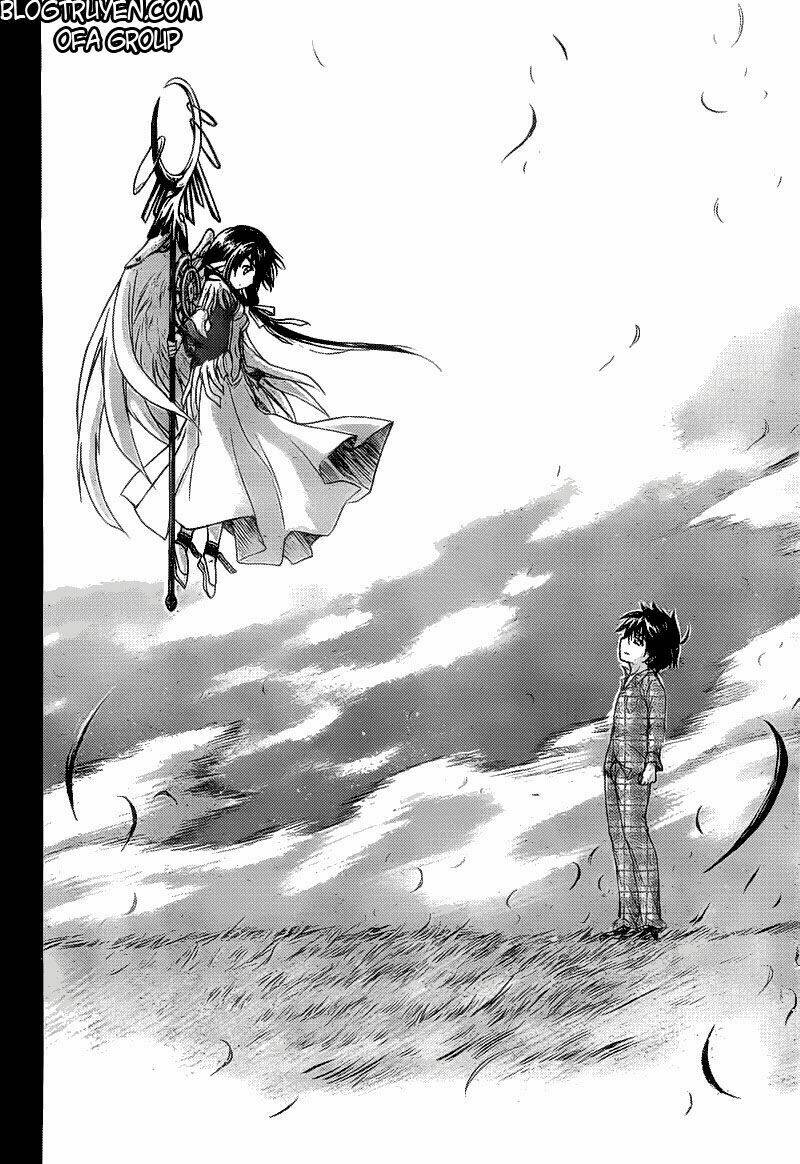 vật thất lạc của bầu trời chapter 40 17