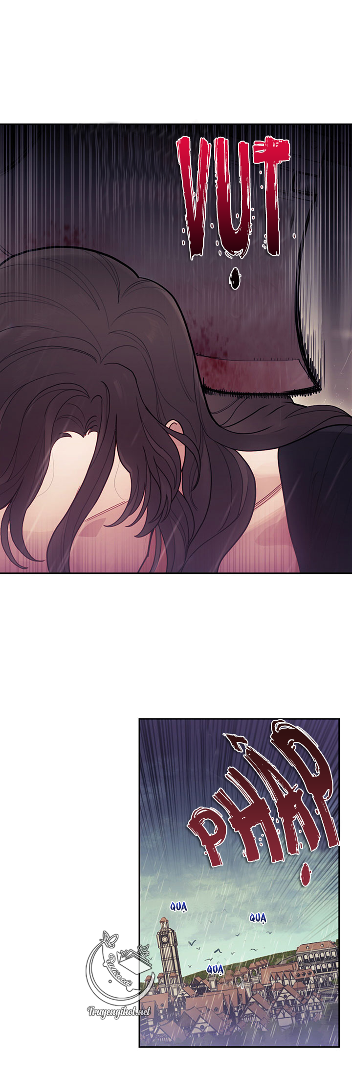 tôi xin trịnh trọng từ chối nam chính! chapter 1.2 36