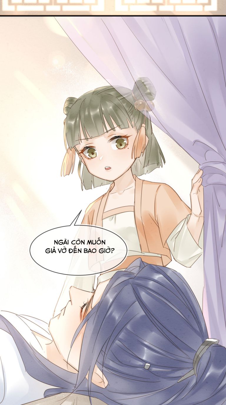 tù long chapter 19 23