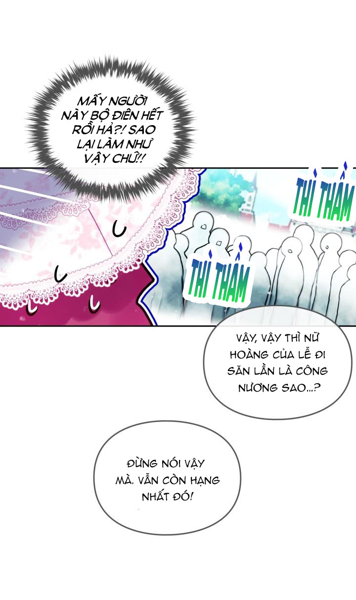 kết thúc của nhân vật phản diện chỉ có thể là cái chết chapter 90 30