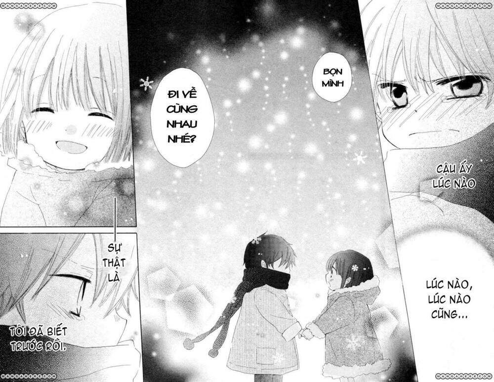 wasureyuki chapter 1 24