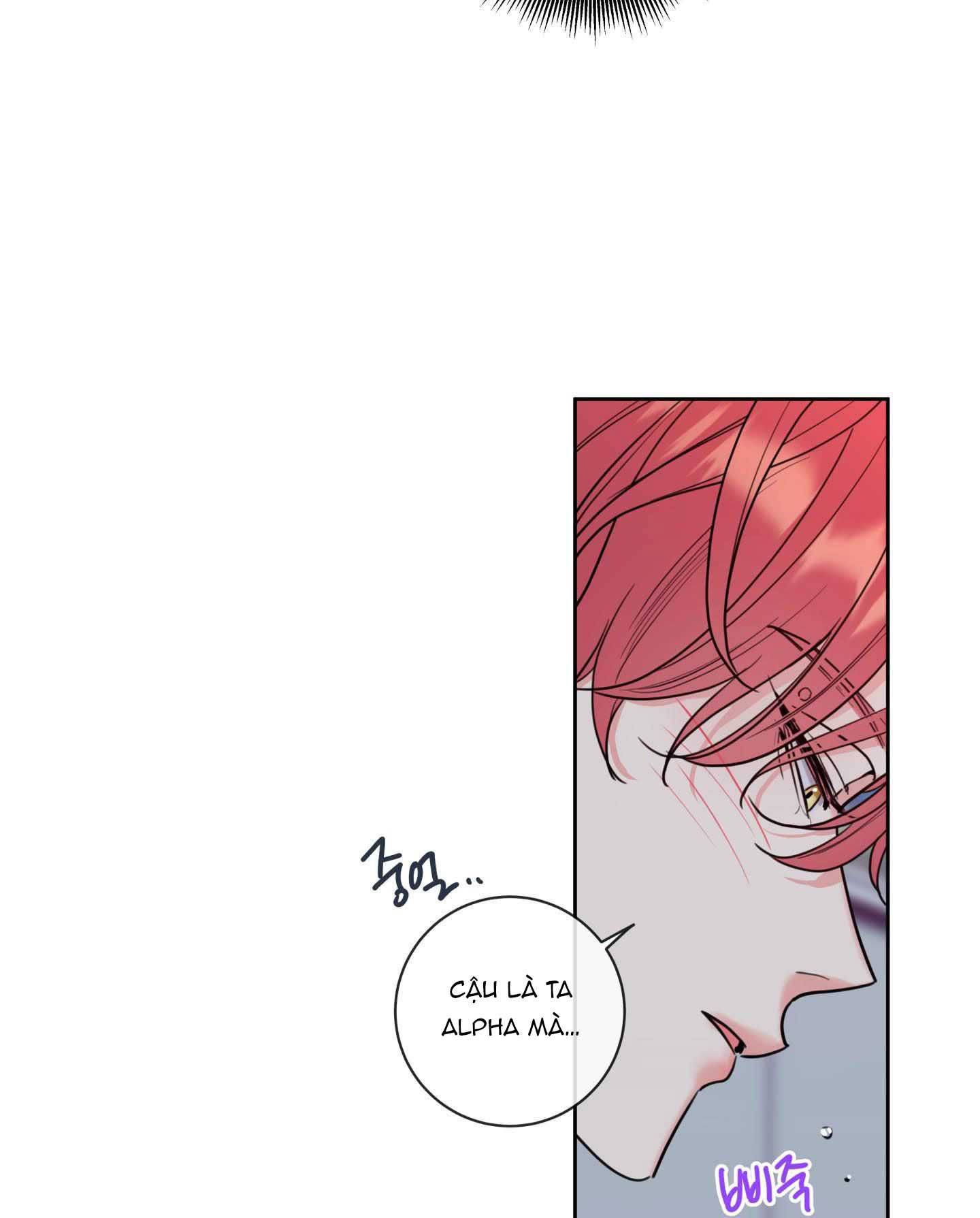 honey trouble - rắc rối ngọt ngào chapter 14 52