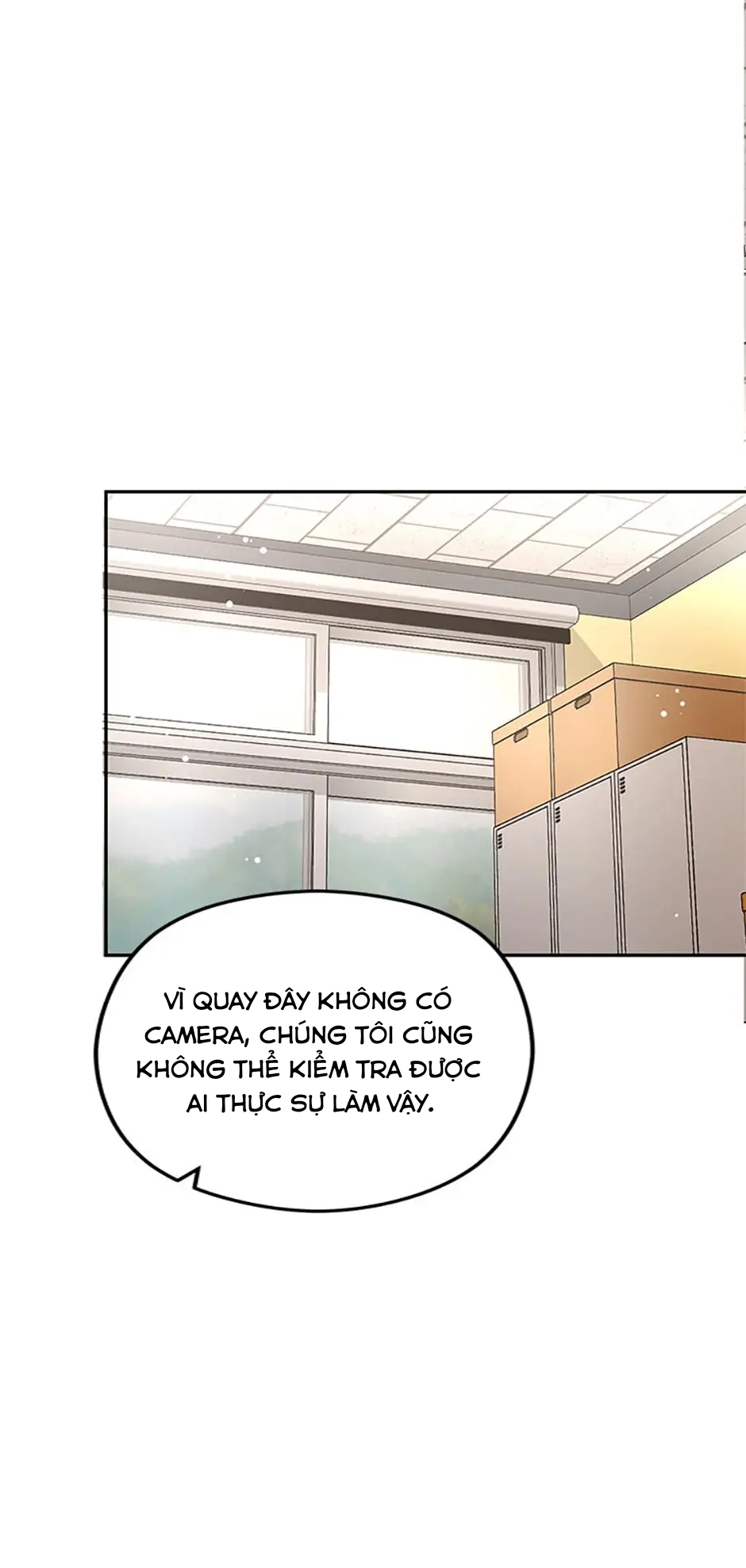 hôn thôi vẫn chưa đủ đâu chapter 32 26