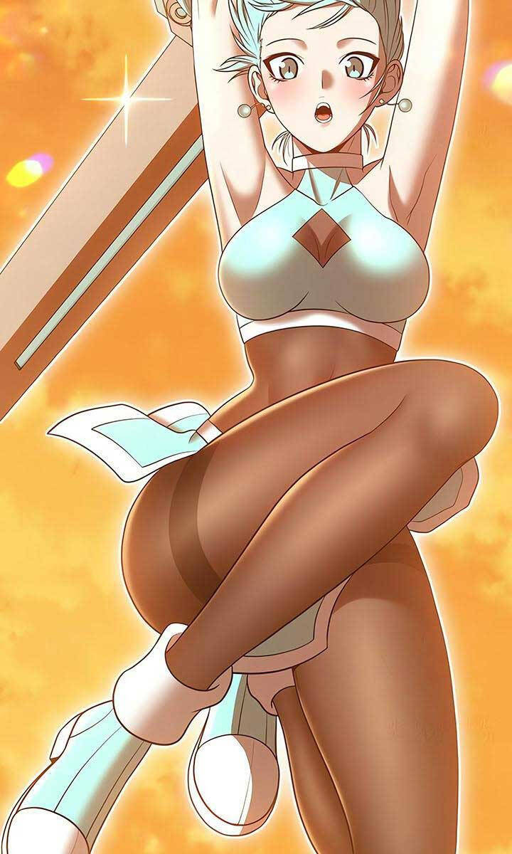 Gậy Gỗ Cấp 99+ chapter 55.5 55