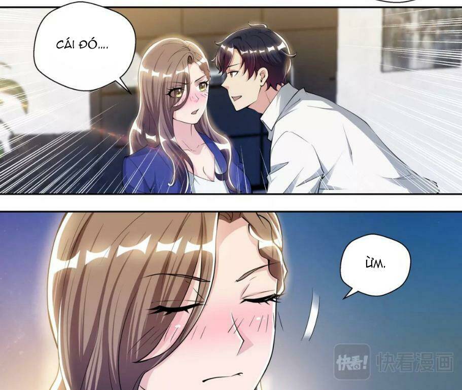 tối cường cuồng binh chapter 75 17