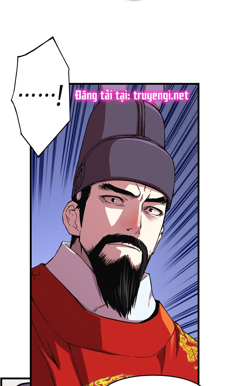 tôi sẽ sống như một hoàng tử chapter 19 22