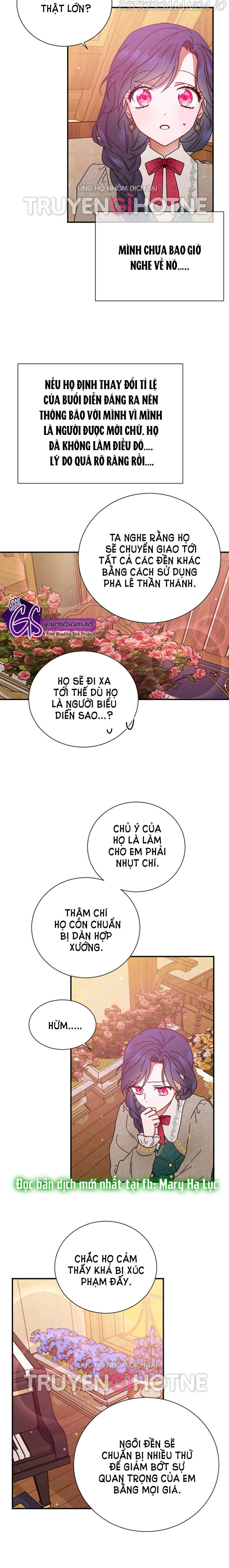 lady baby chapter 164 9