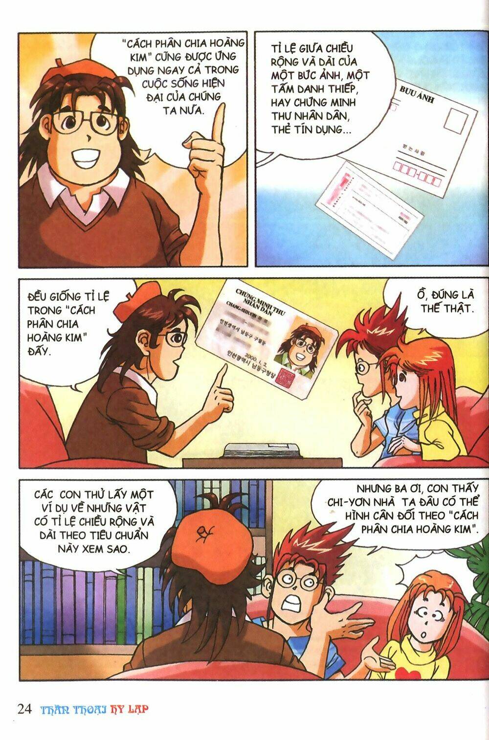 thần thoại hy lạp màu chapter 1 25