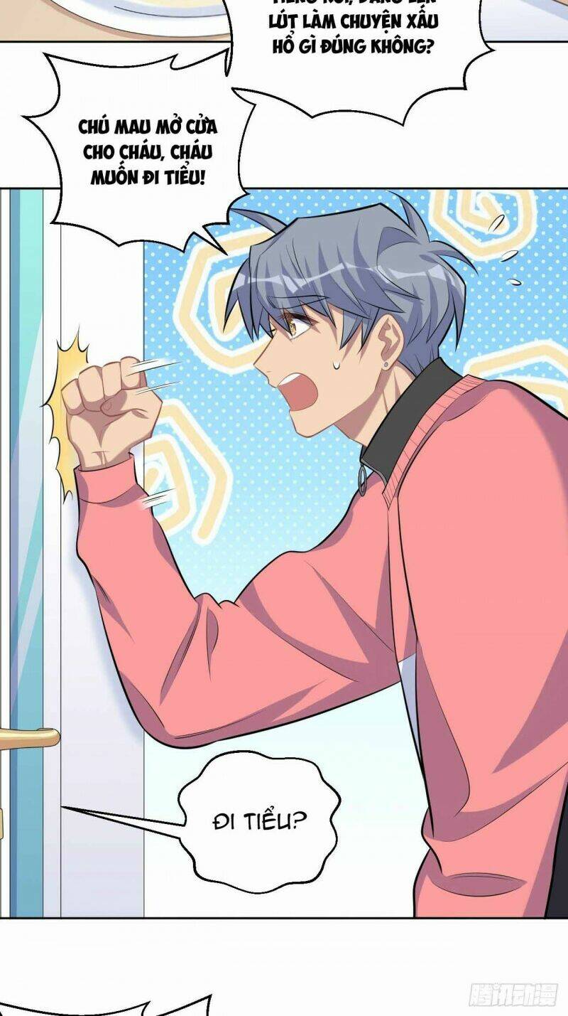 nhạc phụ đại nhân là lão bà chapter 88 4