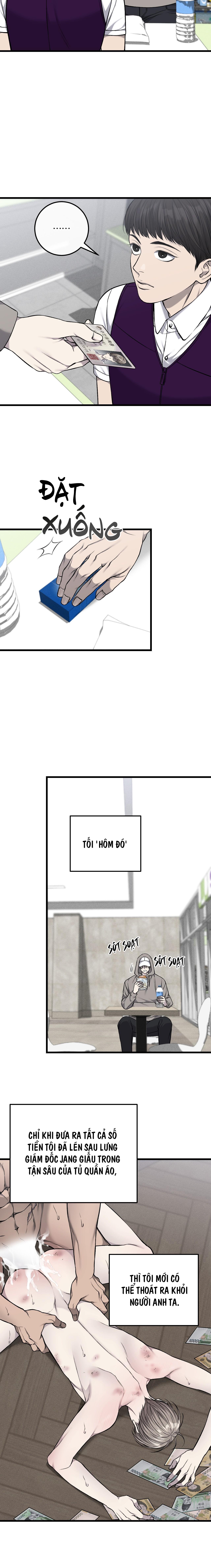 xx cặn bã chapter 24 3