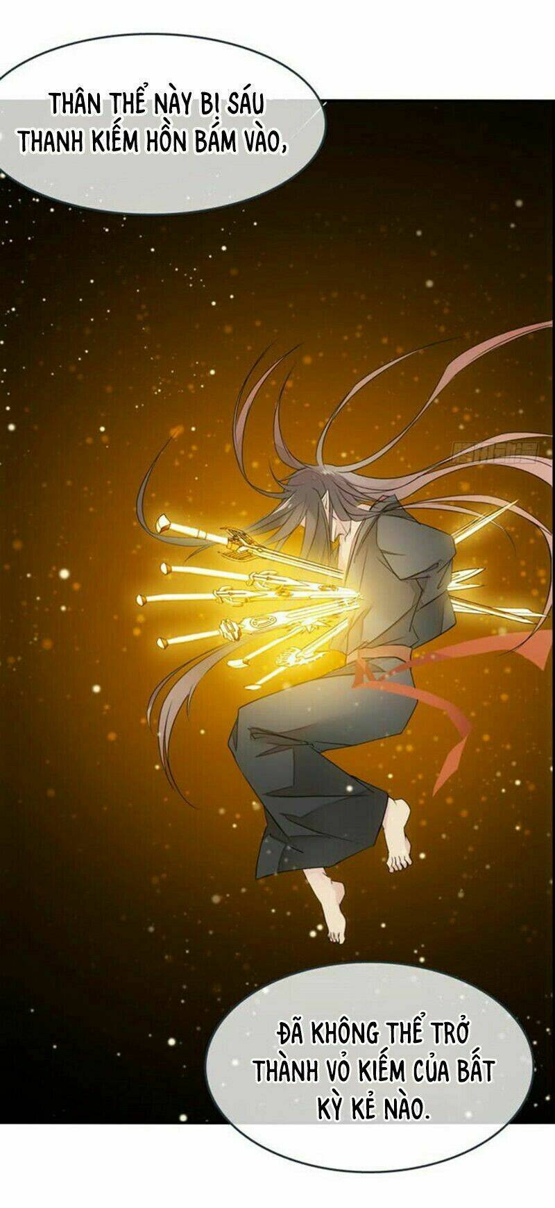 sư phụ lại trêu chọc ta chapter 51.4 27