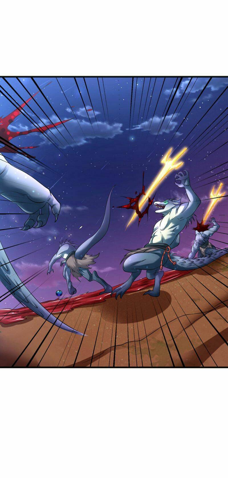 đạo ấn chapter 46 8