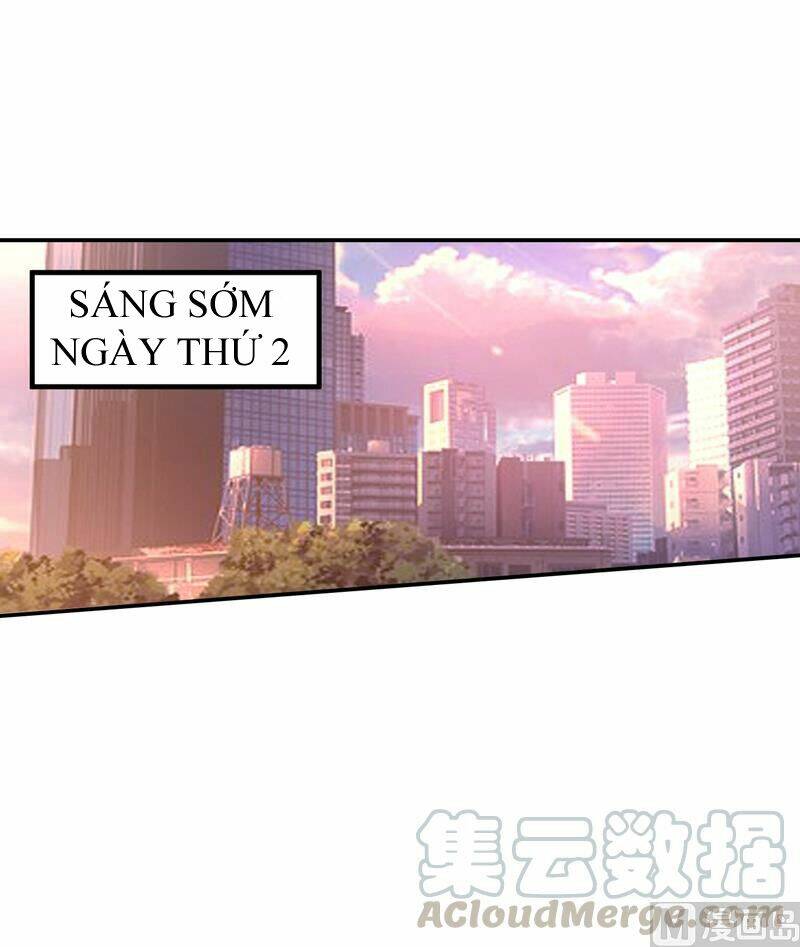 nhập cốt noãn hôn chapter 277 4