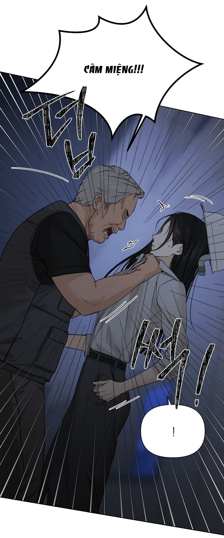 Chỉ Là Ánh Bình Minh chapter 57.2 15