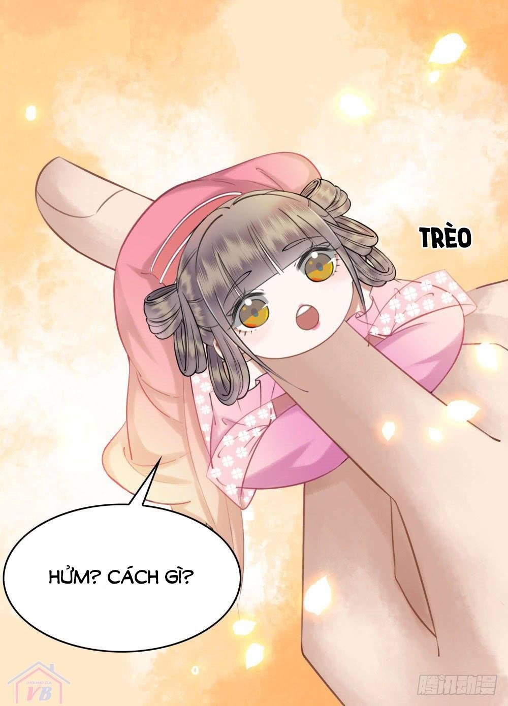 gay rồi! cái đó thành tinh rồi chapter 28 17