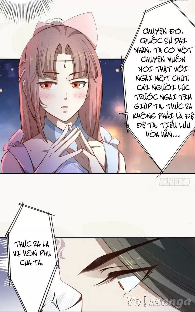 tuyệt thế luyện đan sư chapter 41 20