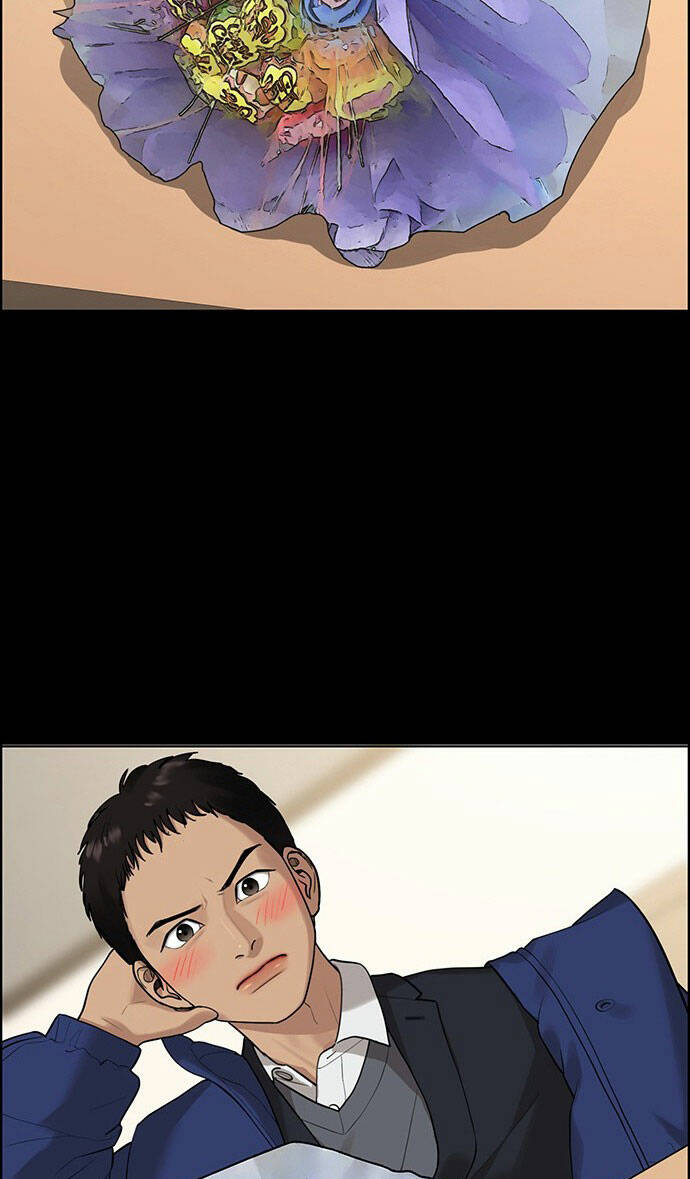 nữ thần giáng thế chapter 169.2 26