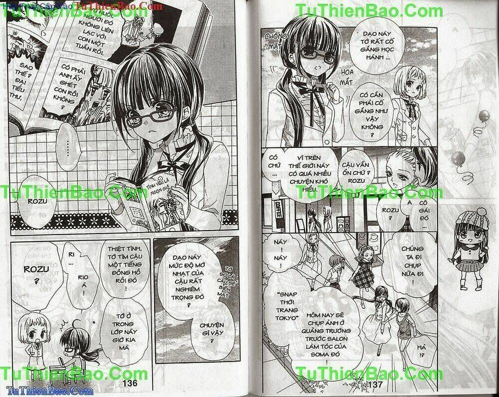 tường vi thơ mộng chapter 1 69