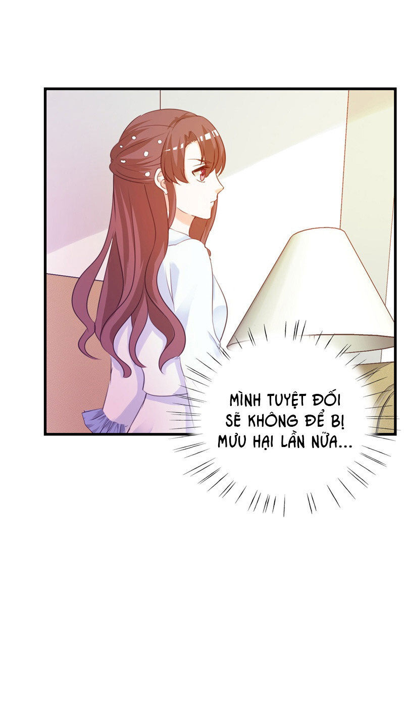 cẩm tú trùng sinh: chào buổi sáng phó thái thái chapter 5 41