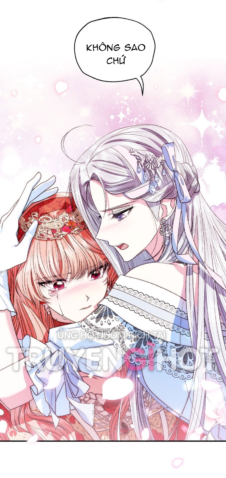 cha à, con không muốn kết hôn đâu chapter 71 73