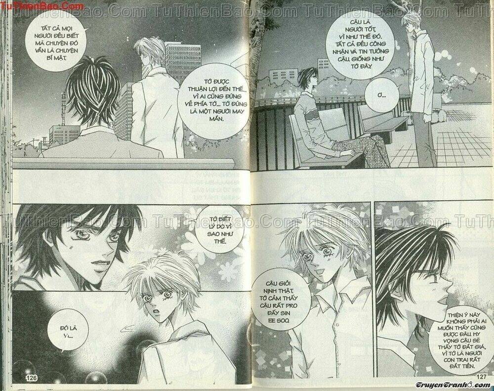 giấc mơ triệu phú chapter 6 70