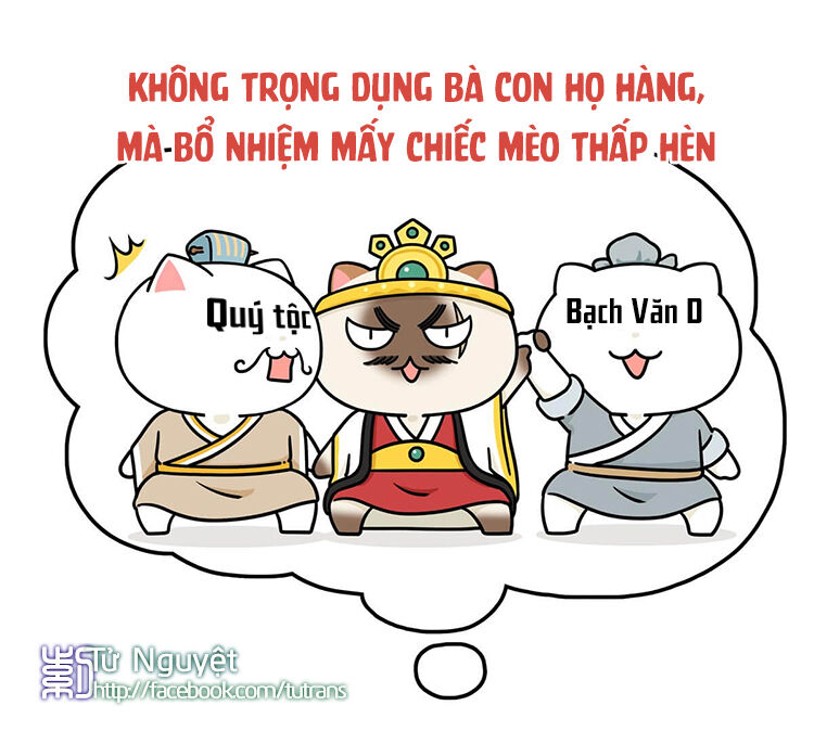 nếu lịch sử là một bầy mèo chapter 10 38