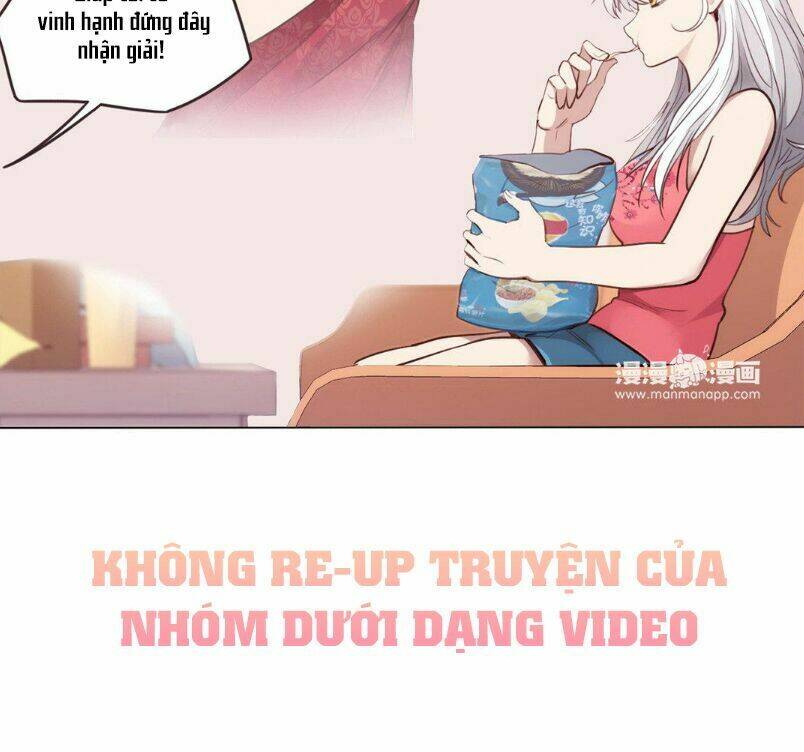 trở lại showbiz làm ảnh hậu chapter 1 46