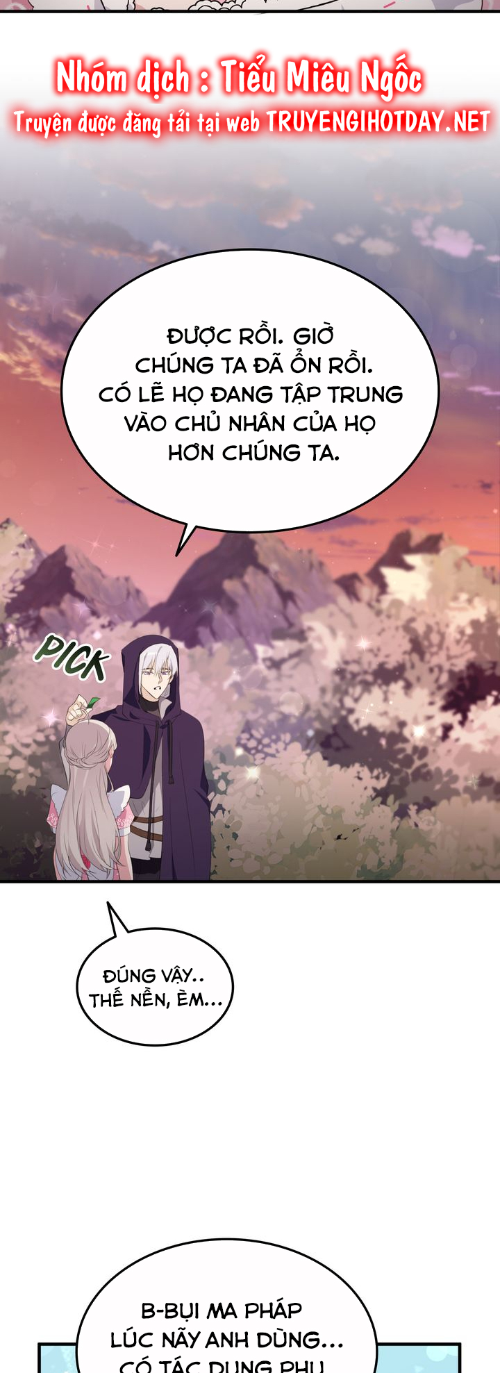 thưởng thức hương vị chapter 30 36