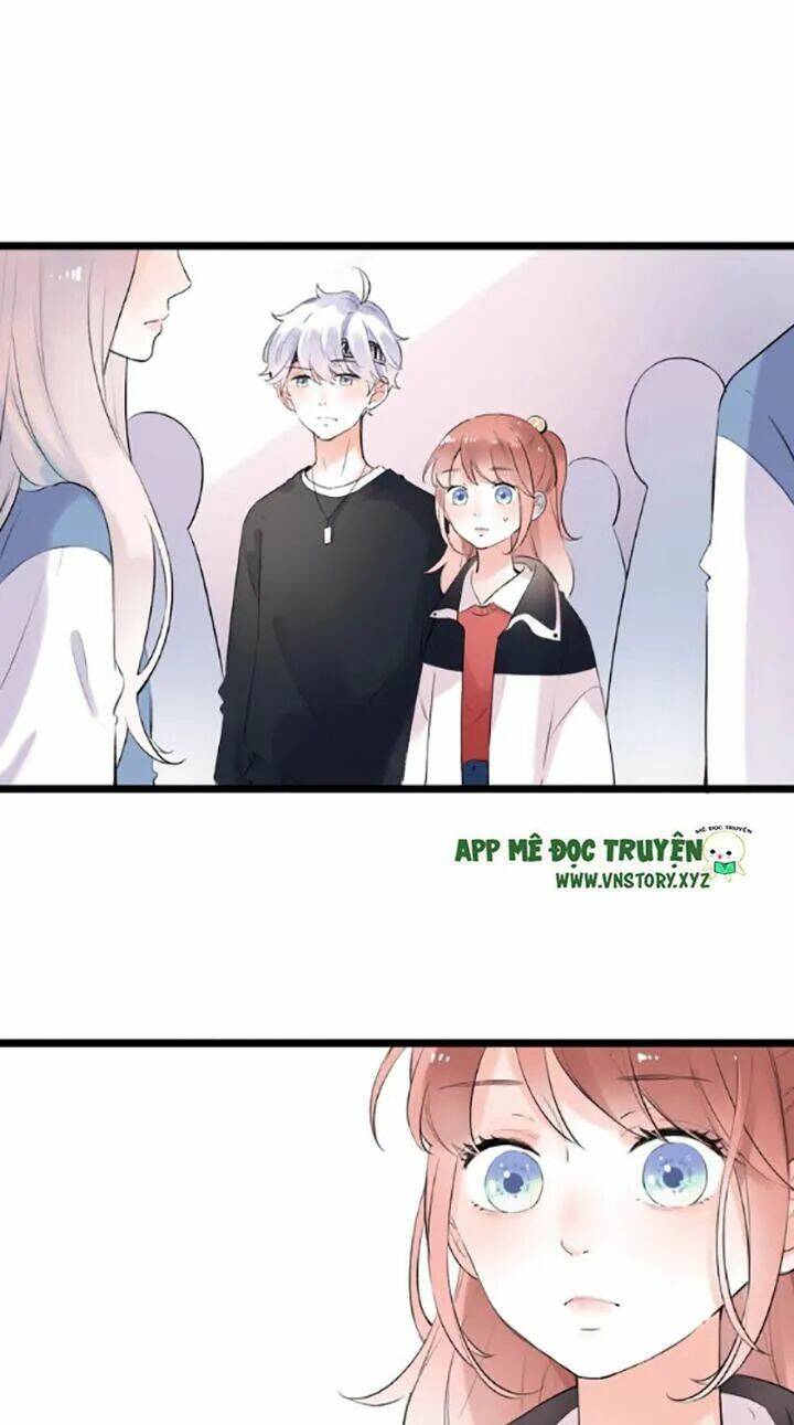 trạch thượng tịch mịch huỳnh hỏa chapter 45 7