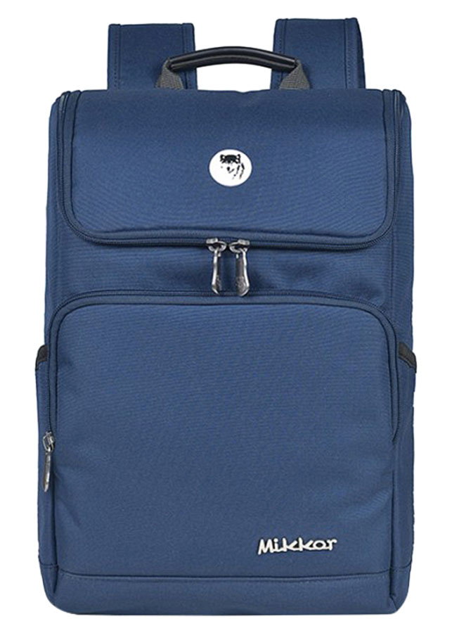 Balo Mikkor The Nomad Premier Backpack
