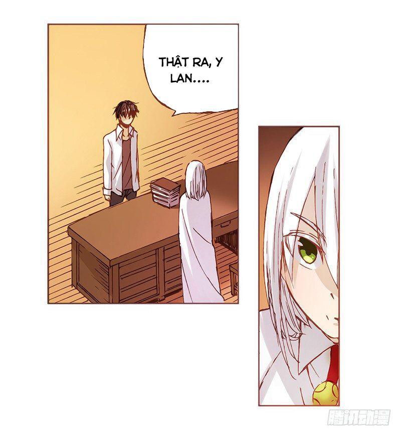 bởi vì tôi là ông chú điều hành một cửa hàng vũ khí chapter 4.5 4