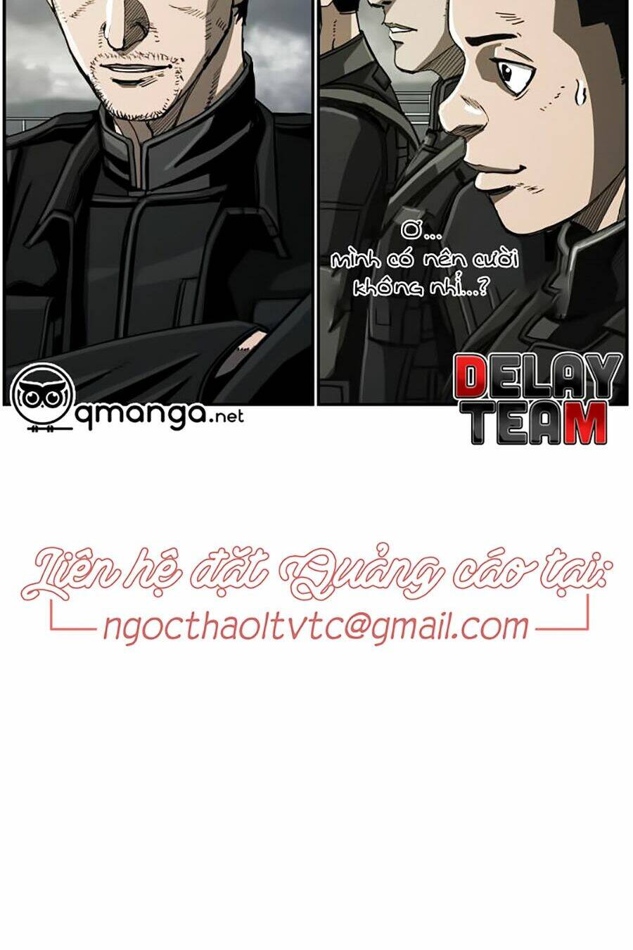 thợ săn đầu tiên chapter 64 8