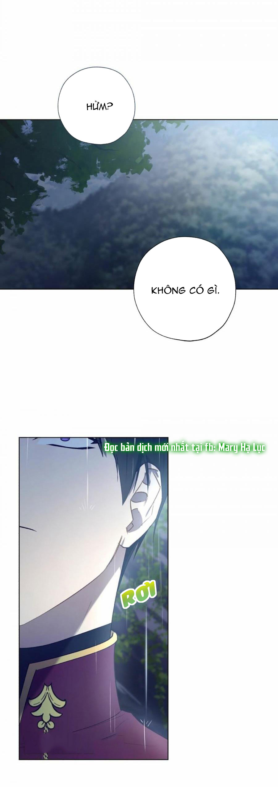 công chúa khắc ấn kẻ phản nghịch chapter 45 26