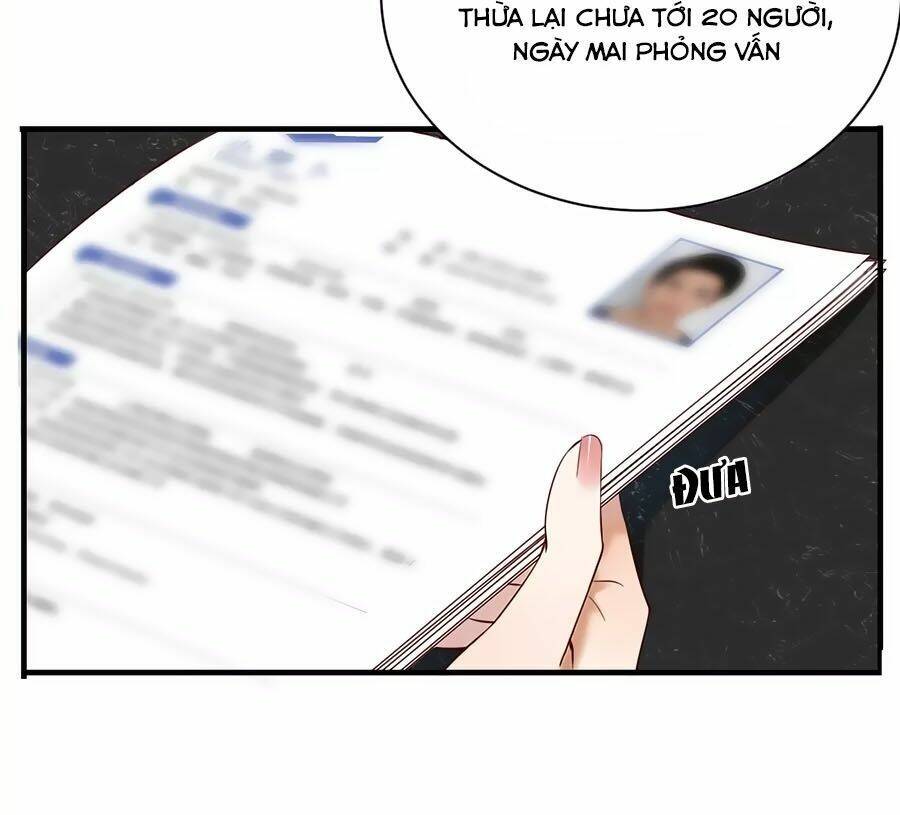 báo hệ nam hữu đích thiên tầng thao lộ chapter 3 8