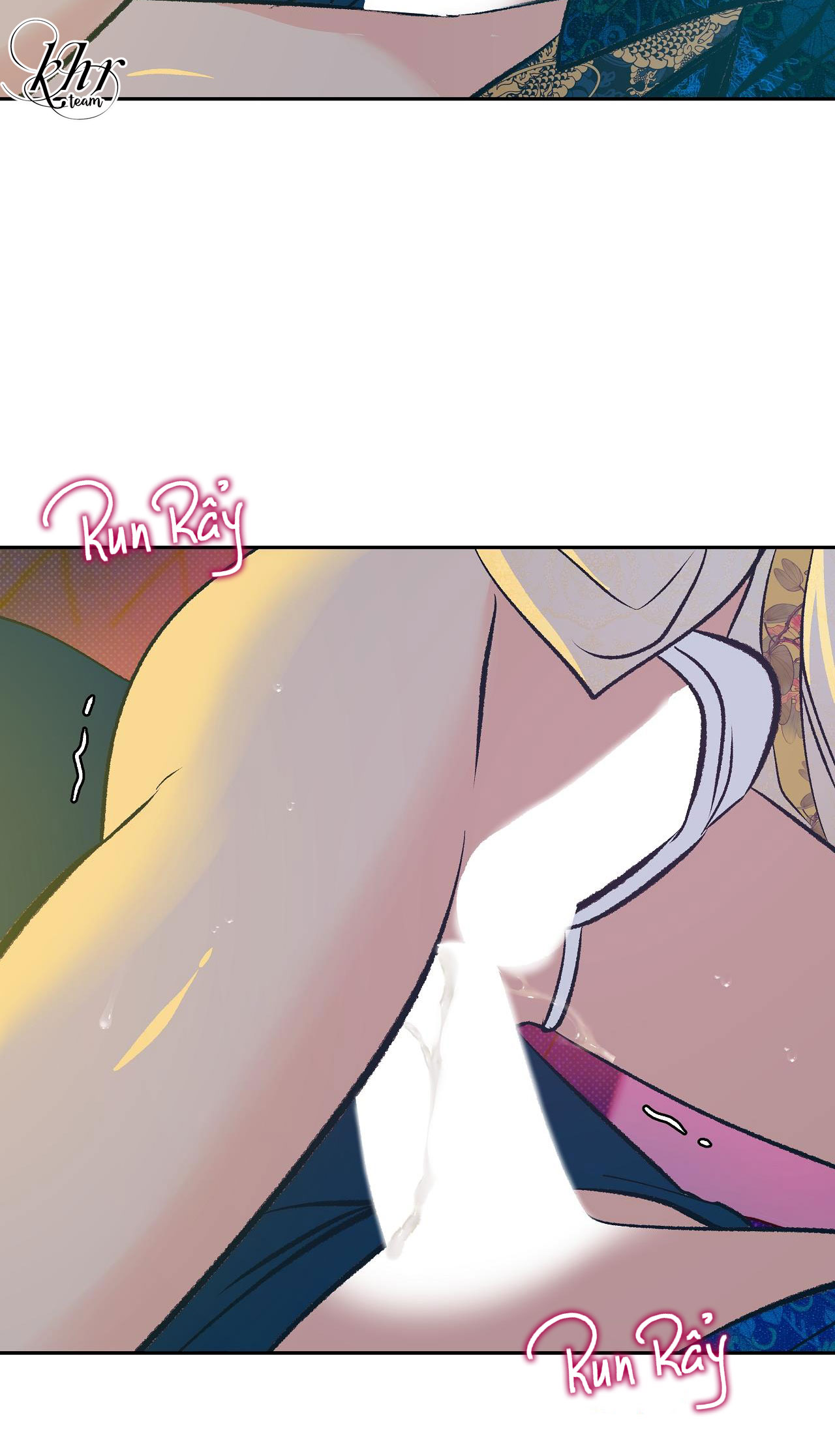 bán yêu chapter 12 34