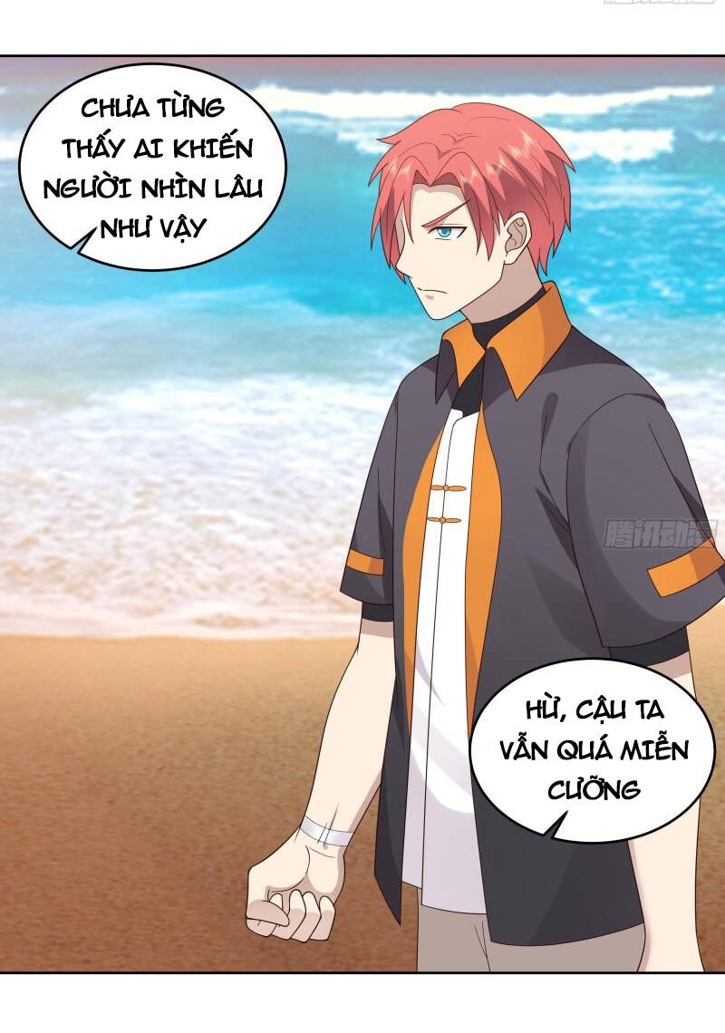 trên người ta có một rồng chapter 623 10