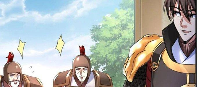 đại tần, ta là con tần thủy hoàng, giết địch thành thần chapter 17 109