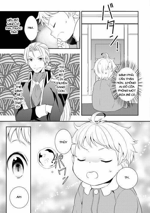 tenseishichatta yo (iya, gomen) chapter 3 16