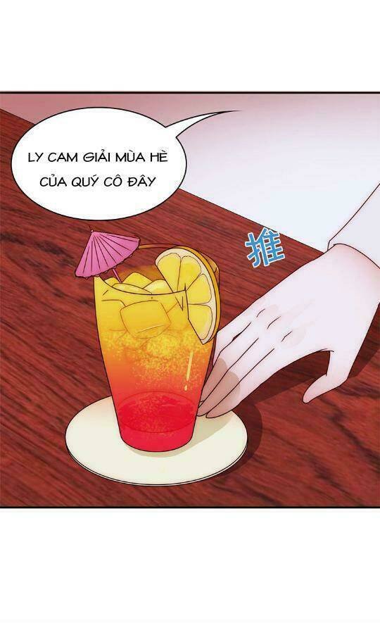 xuyên vào tiểu thuyết - nữ phụ muốn sống! chapter 9 38