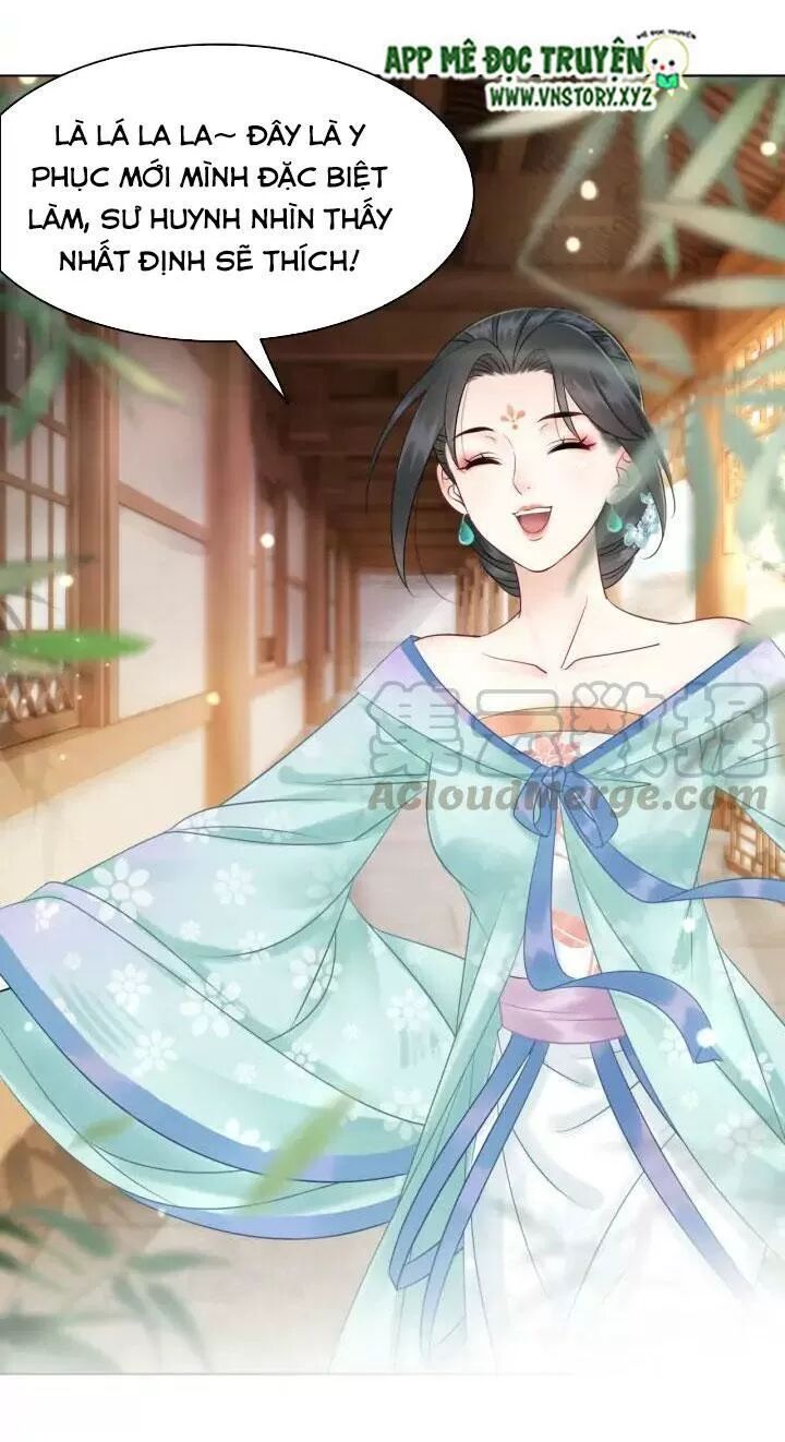 cực phẩm phế vật tiểu thư chapter 126 14