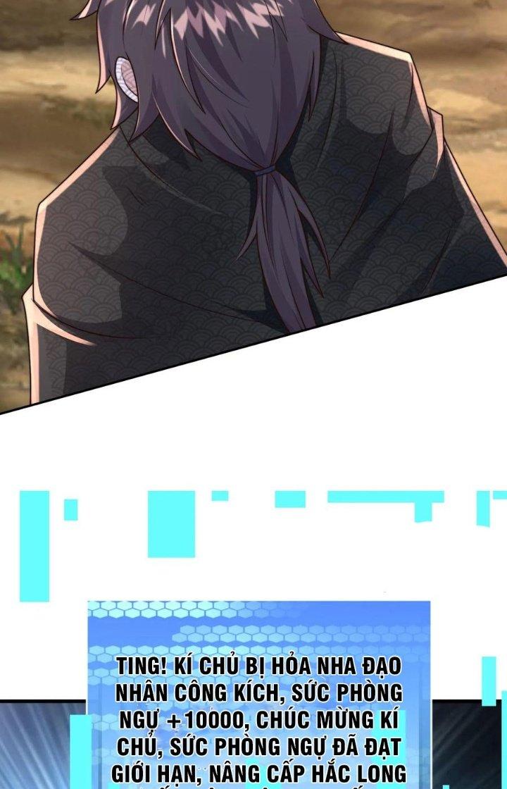 ta nuôi ma quỷ ở trấn ma ti chapter 182 9