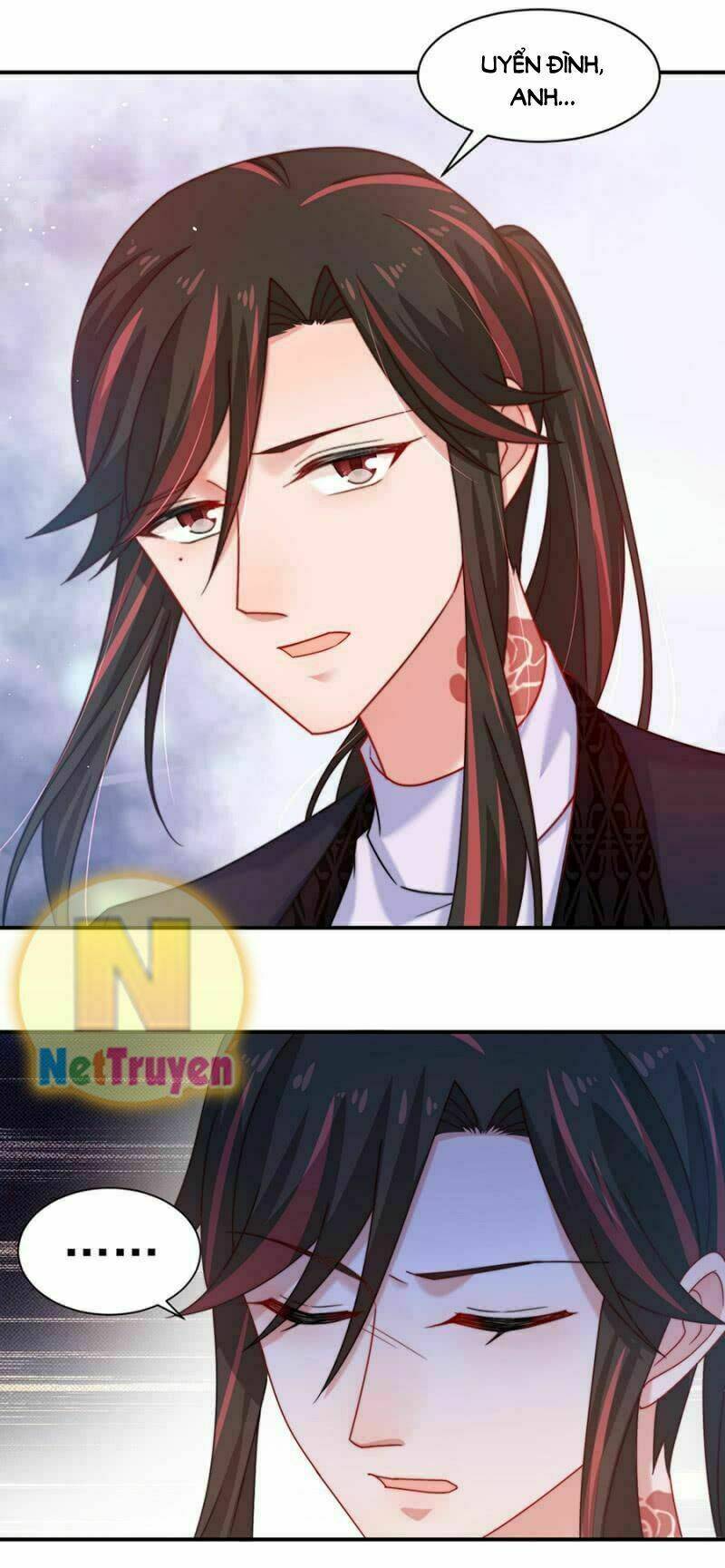 ma lạt thiên kim đẩu ác thiếu chapter 182 13