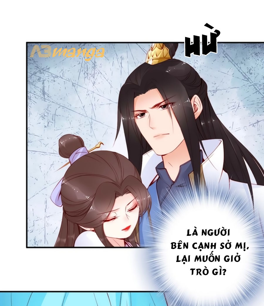 đế cung đông hoàng phi chapter 31 10