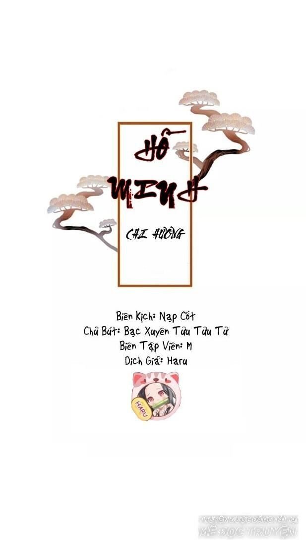 hồ minh chi hương chapter 4 1