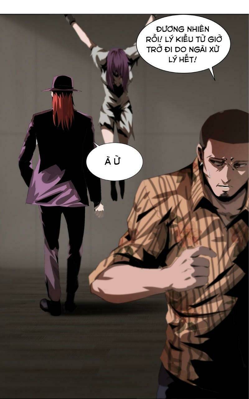 một mình dạo quanh hầm ngục chapter 14 6