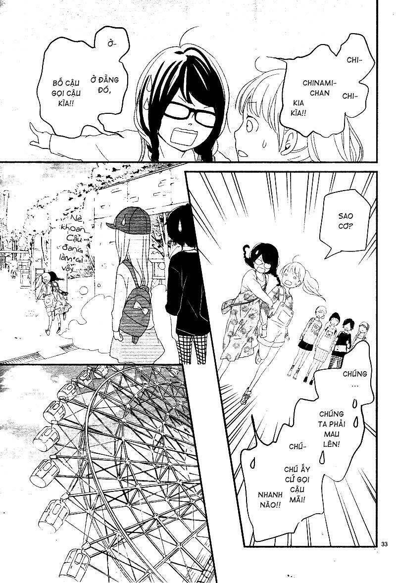 yuugure light chapter 2 33