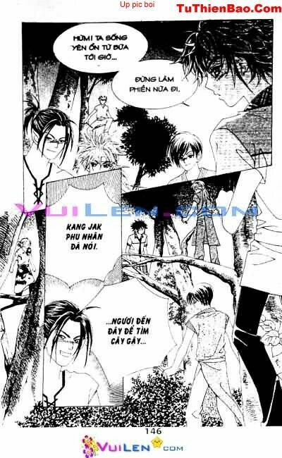 bogle goes to the kingdom chapter 5 24