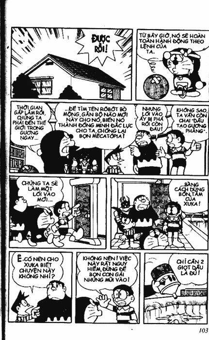 doraemon dài chapter 7.4 12